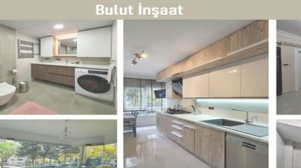 Tadilat Hizmetlerimiz