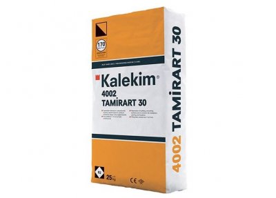 4002 TAMİRART 30