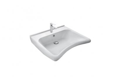 Asistans Lavabo 60x55cm