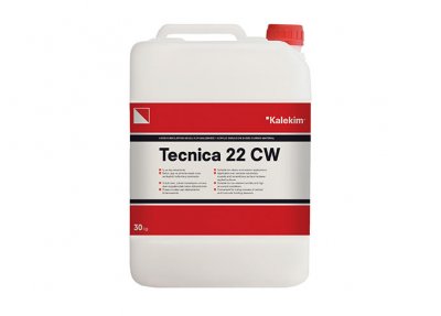 TECNICA 22 CW