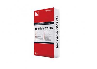 TECNICA 32 DS