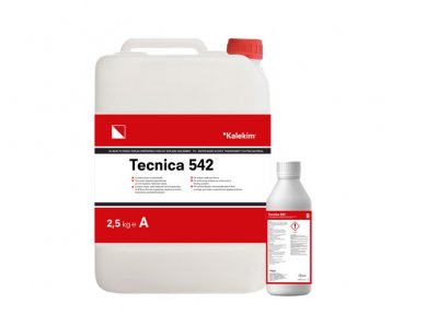 TECNİCA 542