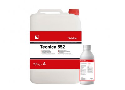 TECNİCA 552